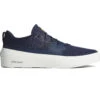 Sperry Top-Sider Men's SeaCycled™ Fairlead Sneaker Navy -Sperry Top-Sider Sales STS41114 000