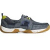 Sperry Top-Sider Men's Sea Kite Sport Moc Boat Shoe Navy 1 Sperry Top-Sider Men's Sea Kite Sport Moc Boat Shoe Navy -Sperry Top-Sider Sales STS41116 000