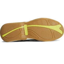 Sperry Top-Sider Men's Sea Kite Sport Moc Boat Shoe Navy -Sperry Top-Sider Sales STS41116 OUT