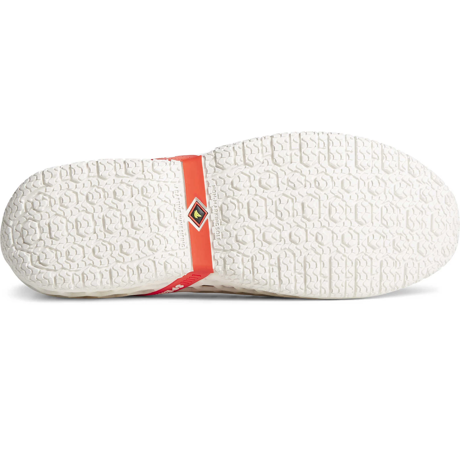 Sperry Top-Sider Men's Wave Rocker White 8 Sperry Top-Sider Men's Wave Rocker White - Image 6