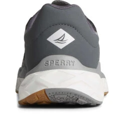 Sperry Top-Sider Men's SeaCycled™ Headsail Sneaker Black 10 Sperry Top-Sider Men's SeaCycled™ Headsail Sneaker Black -Sperry Top-Sider Sales STS41123 90