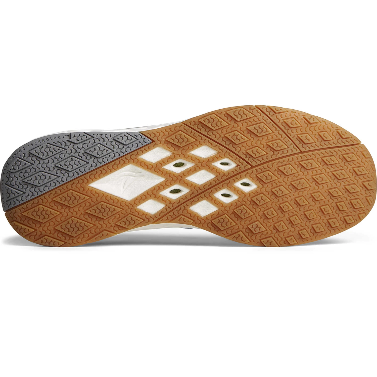 Sperry Top-Sider Men's SeaCycled™ Headsail Sneaker Black 8 Sperry Top-Sider Men's SeaCycled™ Headsail Sneaker Black - Image 6