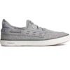 Sperry Top-Sider Men's SeaCycled™ Fairlead Boat Sneaker Grey 1 Sperry Top-Sider Men's SeaCycled™ Fairlead Boat Sneaker Grey -Sperry Top-Sider Sales STS41124 000