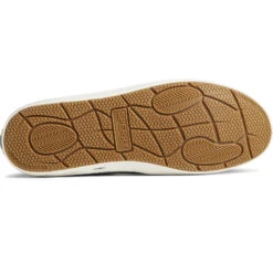 Sperry Top-Sider Men's SeaCycled™ Fairlead Boat Sneaker Grey 13 Sperry Top-Sider Men's SeaCycled™ Fairlead Boat Sneaker Grey -Sperry Top-Sider Sales STS41124 OUT