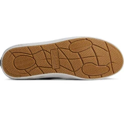 Sperry Top-Sider Men's SeaCycled™ Fairlead Boat Sneaker Navy -Sperry Top-Sider Sales STS41125 OUT