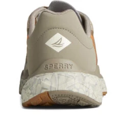Sperry Top-Sider Men's Headsail Sneaker Taupe 10 Sperry Top-Sider Men's Headsail Sneaker Taupe -Sperry Top-Sider Sales STS41126 90