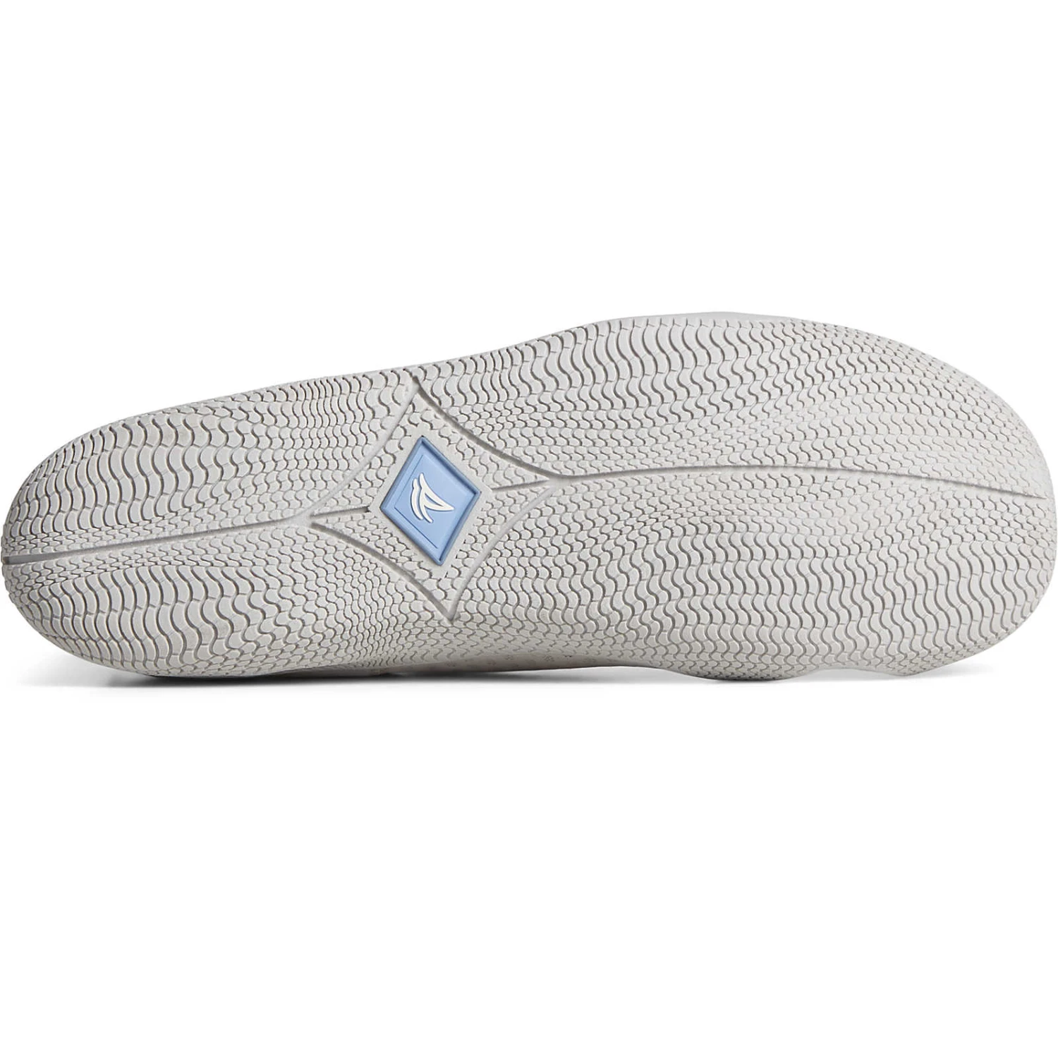 Sperry Top-Sider Women's SeaSock™ Water Shoe Silver 8 Sperry Top-Sider Women's SeaSock™ Water Shoe Silver - Image 6