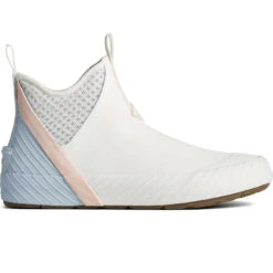 Best Seller 3 Sperry Top-Sider Women's Cutwater Deck Boot White