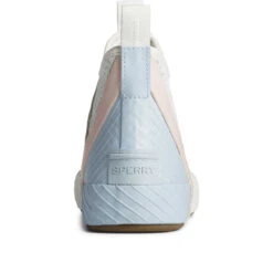 Sperry Top-Sider Women's Cutwater Deck Boot White -Sperry Top-Sider Sales STS49156 90