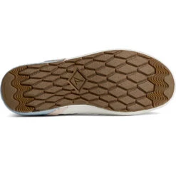 Sperry Top-Sider Women's Cutwater Deck Boot White -Sperry Top-Sider Sales STS49156 OUT