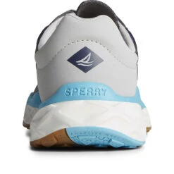 Sperry Top-Sider Women's SeaCycled™ Headsail Sneaker Navy -Sperry Top-Sider Sales STS49158 90