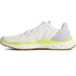 Sperry Top-Sider Women's SeaCycled™ Headsail Sneaker White -Sperry Top-Sider Sales STS49160 180