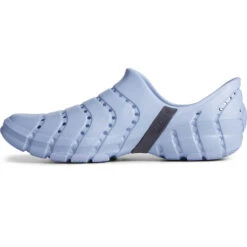 Sperry Top-Sider Women's Water Strider Light Blue -Sperry Top-Sider Sales STS49166 180