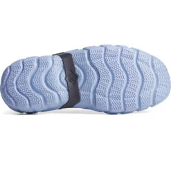 Sperry Top-Sider Women's Water Strider Light Blue -Sperry Top-Sider Sales STS49166 OUT