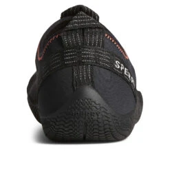 Sperry Top-Sider Women's SeaSock™ Water Shoe Black -Sperry Top-Sider Sales STS49170 90