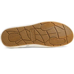 Sperry Top-Sider Women's SeaCycled™ Fairlead Boat Sneaker White -Sperry Top-Sider Sales STS49180 OUT