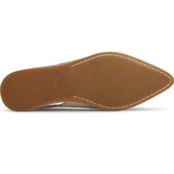 Sperry Top-Sider Women's Saybrook Leather Slingback Ivory Nubuck 13 Sperry Top-Sider Women's Saybrook Leather Slingback Ivory Nubuck -Sperry Top-Sider Sales STS84756 OUT