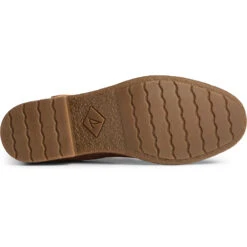 Sperry Top-Sider Women's Seaport Storm Short Shackle Boot Tan 13 Sperry Top-Sider Women's Seaport Storm Short Shackle Boot Tan -Sperry Top-Sider Sales STS85465 OUT