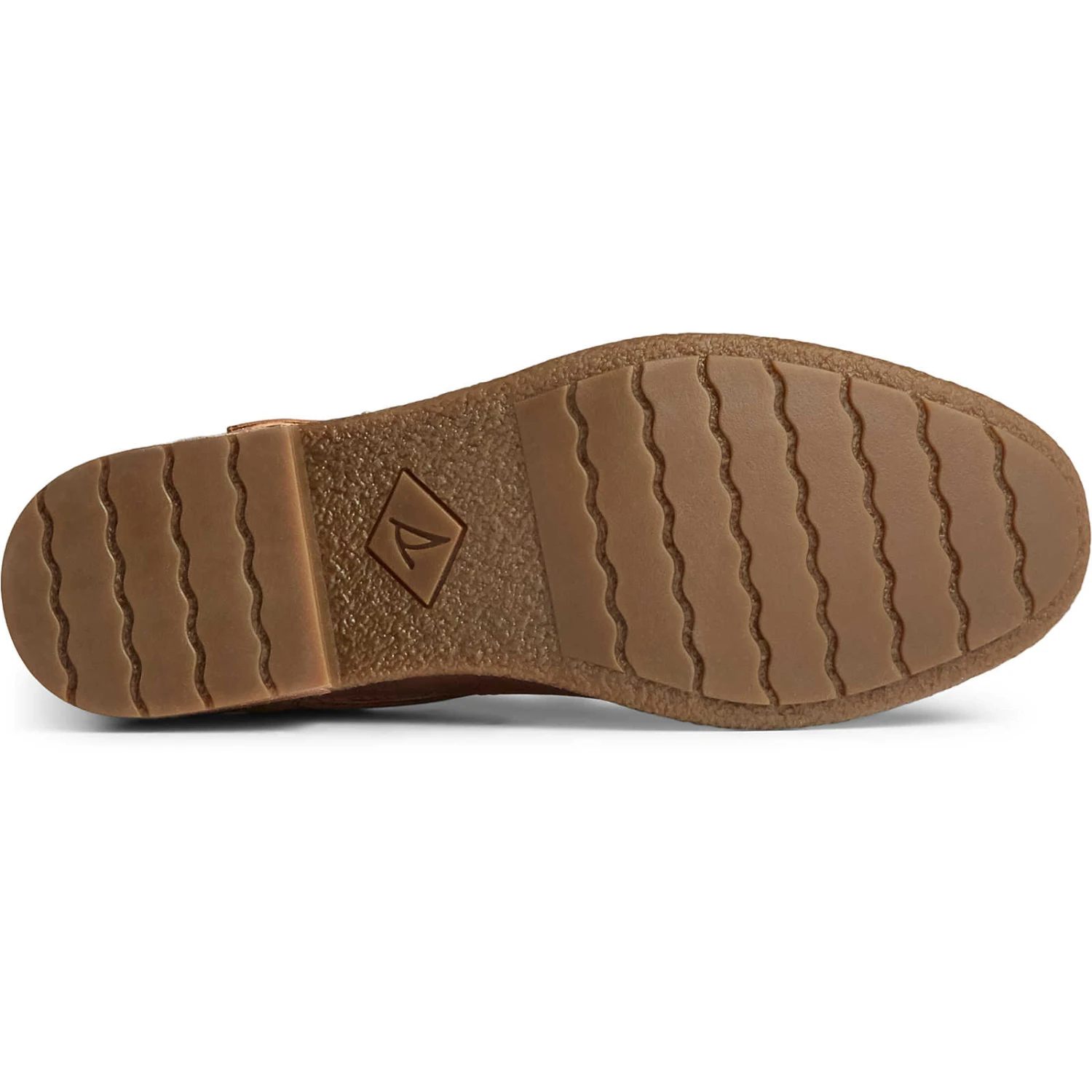 Sperry Top-Sider Women's Seaport Storm Short Shackle Boot Tan 8 Sperry Top-Sider Women's Seaport Storm Short Shackle Boot Tan - Image 6