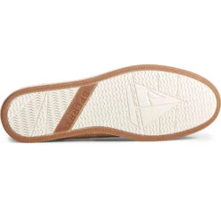 Sperry Top-Sider Women's Starfish Boat Shoe Tan -Sperry Top-Sider Sales STS86612 OUT