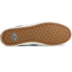 Sperry Top-Sider Women's Crest Lug Suede Chukka Grey -Sperry Top-Sider Sales STS86852 OUT 09