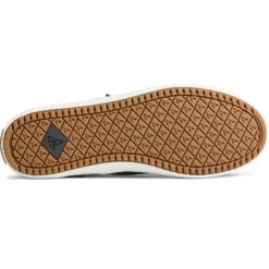 Sperry Top-Sider Women's Crest Lug Suede Chukka Black -Sperry Top-Sider Sales STS86853 OUT