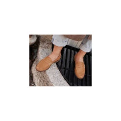 Sperry Top-Sider Women's Seaport Penny Leather Loafer Tan -Sperry Top-Sider Sales STS86930 02 092922