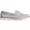 Sperry Top-Sider Women's Gold Cup™ Authentic Original™ Montana Boat Shoe Grey 2 Sperry Top-Sider Women's Gold Cup™ Authentic Original™ Montana Boat Shoe Grey -Sperry Top-Sider Sales STS87108 000