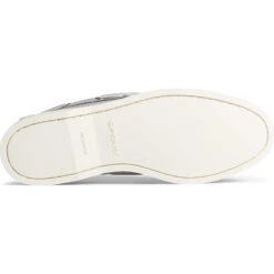 Sperry Top-Sider Women's Gold Cup™ Authentic Original™ Montana Boat Shoe Grey -Sperry Top-Sider Sales STS87108 OUT