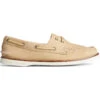 Sperry Top-Sider Women's Gold Cup™ Authentic Original™ Montana Boat Shoe Tan -Sperry Top-Sider Sales STS87110 000