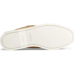 Sperry Top-Sider Women's Gold Cup™ Authentic Original™ Montana Boat Shoe Tan -Sperry Top-Sider Sales STS87110 OUT