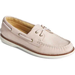 Sperry Top-Sider Women's Gold Cup™ Authentic Original™ Montana Boat Shoe Rose -Sperry Top-Sider Sales STS87111