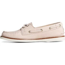 Sperry Top-Sider Women's Gold Cup™ Authentic Original™ Montana Boat Shoe Rose -Sperry Top-Sider Sales STS87111 180
