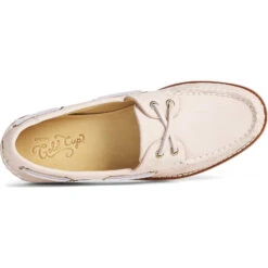Sperry Top-Sider Women's Gold Cup™ Authentic Original™ Montana Boat Shoe Rose -Sperry Top-Sider Sales STS87111 TOP