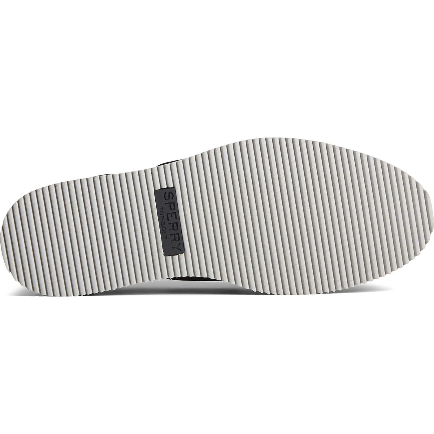 Sperry Top-Sider Women's Authentic Original™ Stacked Boat Shoe Black 8 Sperry Top-Sider Women's Authentic Original™ Stacked Boat Shoe Black - Image 6