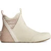 Sperry Top-Sider Women's Cutwater Deck Boot Cream 1 Sperry Top-Sider Women's Cutwater Deck Boot Cream -Sperry Top-Sider Sales STS87198 000