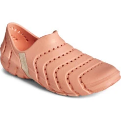 Sperry Top-Sider Women's Water Strider Peach 12 Sperry Top-Sider Women's Water Strider Peach -Sperry Top-Sider Sales STS87247