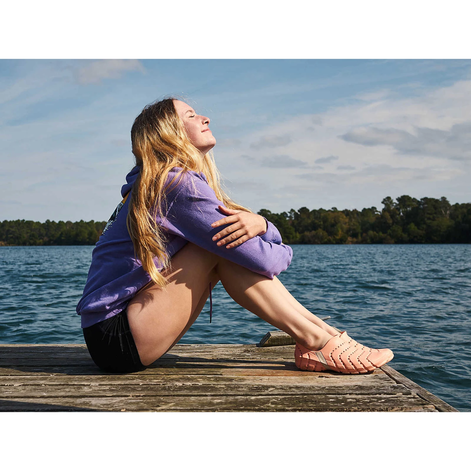 Sperry Top-Sider Women's Water Strider Peach 4 Sperry Top-Sider Women's Water Strider Peach - Image 2