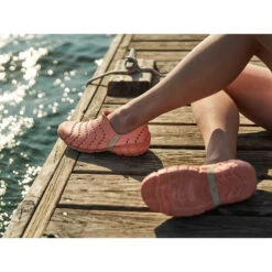 Sperry Top-Sider Women's Water Strider Peach 13 Sperry Top-Sider Women's Water Strider Peach -Sperry Top-Sider Sales STS872471 2