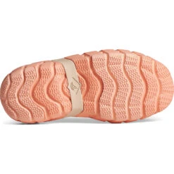 Sperry Top-Sider Women's Water Strider Peach 17 Sperry Top-Sider Women's Water Strider Peach -Sperry Top-Sider Sales STS87247 OUT