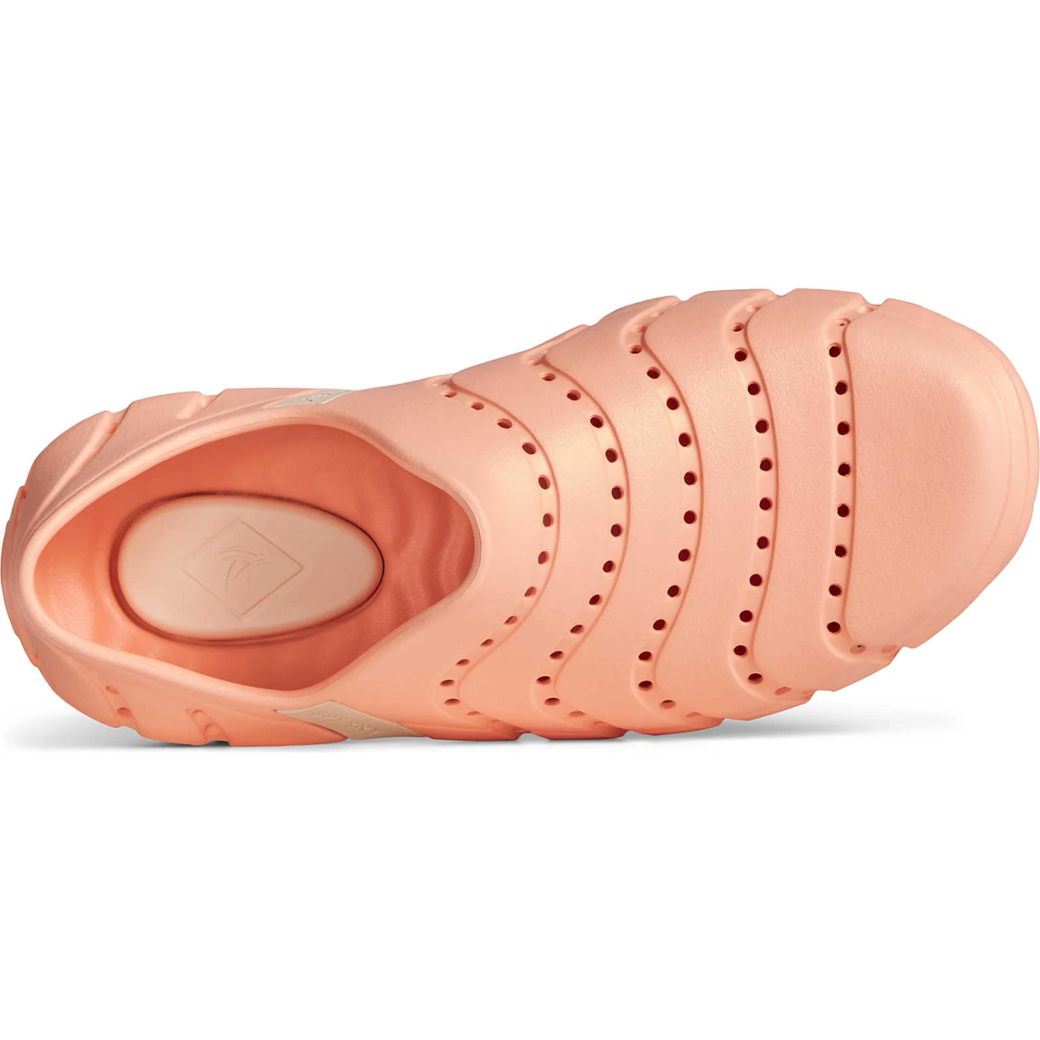 Sperry Top-Sider Women's Water Strider Peach 9 Sperry Top-Sider Women's Water Strider Peach - Image 7