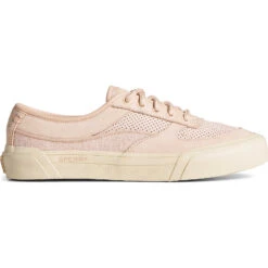 Best Seller 21 Sperry Top-Sider Women's Soletide Sneaker Rose