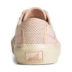 Sperry Top-Sider Women's Soletide Sneaker Rose -Sperry Top-Sider Sales STS87315 90