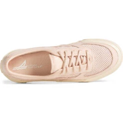 Sperry Top-Sider Women's Soletide Sneaker Rose -Sperry Top-Sider Sales STS87315 TOP