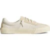 Sperry Top-Sider Women's SeaCycled™ Soletide Racy Sneaker Ivory -Sperry Top-Sider Sales STS87318 000