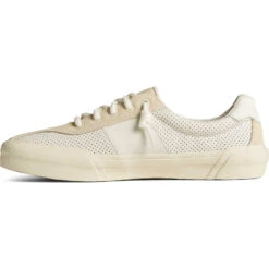Sperry Top-Sider Women's SeaCycled™ Soletide Racy Sneaker Ivory 11 Sperry Top-Sider Women's SeaCycled™ Soletide Racy Sneaker Ivory -Sperry Top-Sider Sales STS87318 180