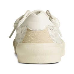 Sperry Top-Sider Women's SeaCycled™ Soletide Racy Sneaker Ivory 10 Sperry Top-Sider Women's SeaCycled™ Soletide Racy Sneaker Ivory -Sperry Top-Sider Sales STS87318 90