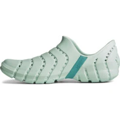 Sperry Top-Sider Women's Water Strider Aqua -Sperry Top-Sider Sales STS87342 180