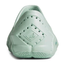 Sperry Top-Sider Women's Water Strider Aqua -Sperry Top-Sider Sales STS87342 90