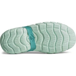 Sperry Top-Sider Women's Water Strider Aqua -Sperry Top-Sider Sales STS87342 OUT